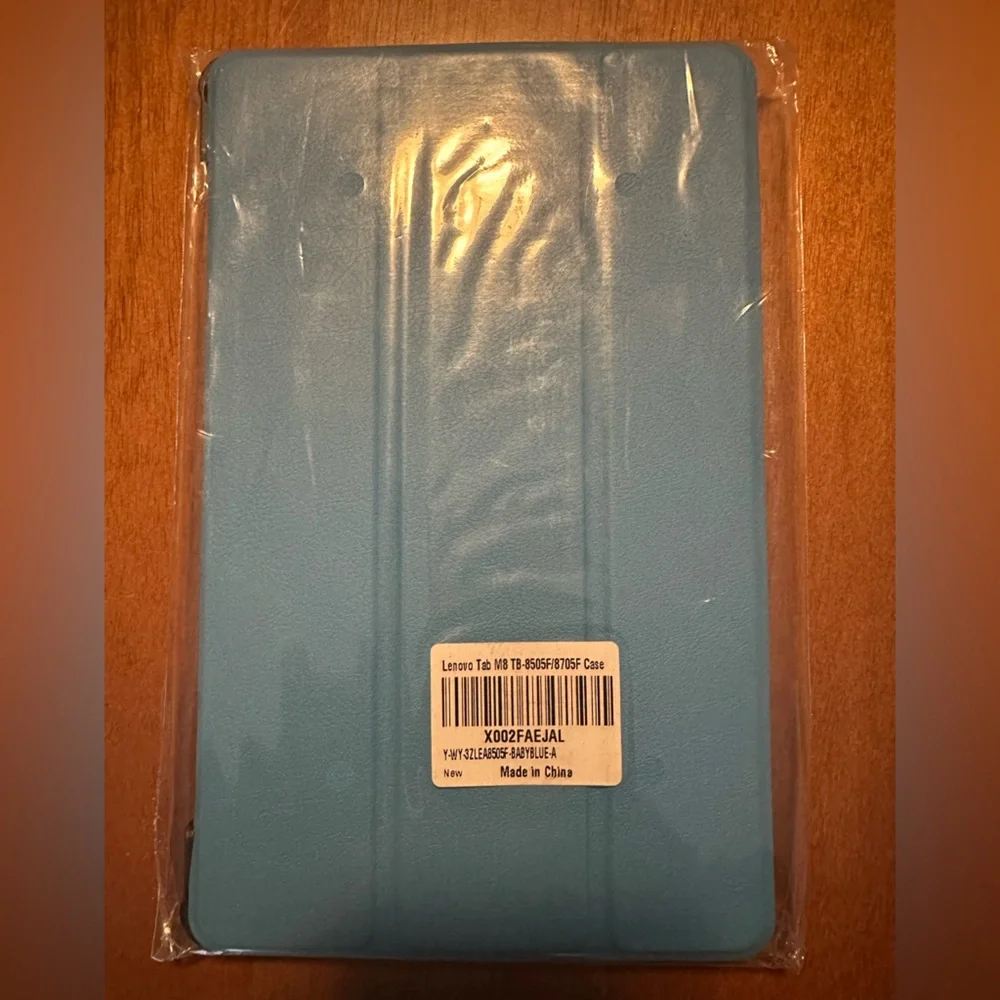 Lenovo Tab M8 (3rd Gen) Case